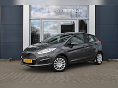 Ford Fiesta - 1.0 65PK 5D S/S Style