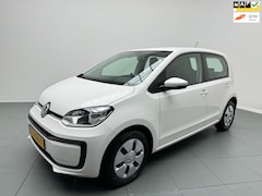 Volkswagen Up! - 1.0 BMT move up 60 Pk Airco Navi Nap