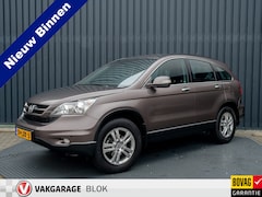 Honda CR-V - 2.0i AWD Elegance | Trekhaak | Parkeersensoren | Prijs Rijklaar