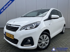 Peugeot 108 - 1.0 e-VTi Active Airco