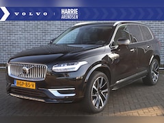 Volvo XC90 - 2.0 T8 Recharge AWD Inscription | Head-up Display | 360 camera | Elektr. Panoramadak | 21"