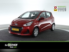 Hyundai i10 - 1.0i Comfort | AIRCO | CRUISE |