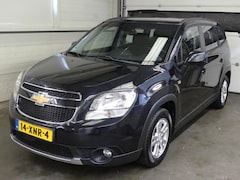 Chevrolet Orlando - 1.8 LT - Airco - 7 persoons