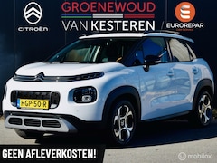 Citroën C3 Aircross - 130pk Shine I Automaat I Leder I Pano I