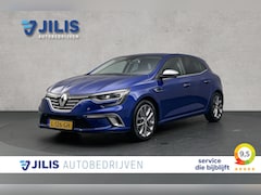 Renault Mégane - 1.2 TCe GT-Line | Recent distributieketting vervangen | LED Koplampen | Parkeersensoren |