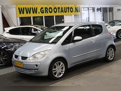 Mitsubishi Colt - 1.3 Invite+ Airco, Trekhaak, Isofix, Stuurbekrachtiging