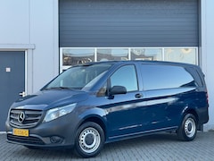 Mercedes-Benz Vito - 111 CDI Functional Lang | Marge | 1ste eig. | Navi | Camera | PDC v+a