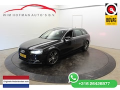 Audi A4 Avant - 1.8 TFSI Pro Line Sportstoelen Navi PDC V+A