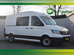 Volkswagen Crafter - 35 2.0TDI L3H3 (Oude L2H2) Airco/Cruise/Camera/Carplay