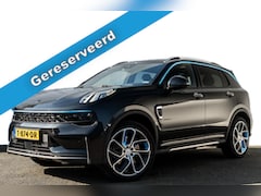 Lynk & Co 01 - 1.5 Plug-in Hybrid 262 Pk I Modeljaar 2023 I Panoramadak I 75 km Elektrisch I 360 Camera I