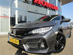 Honda Civic - 1.5 i-VTEC 182pk CVT 5D Sport+ , Dashcame