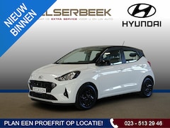 Hyundai i10 - 1.0 Comfort * Airco/Cruise/Carplay/10.091 Km