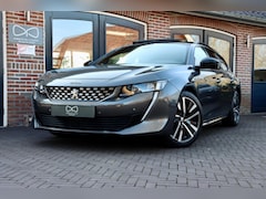 Peugeot 508 SW - 1.6 HYbrid GT | PANORAMA | FOCAL | 225 PK | CARPLAY | NAVIGATIE | VOL