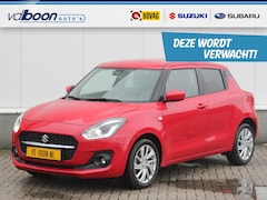 Suzuki Swift - 1.2 Select Smart Hybrid Automaat | Navi | Adap. Cruise | Airco | Camera | Lm-Velgen