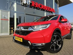 Honda CR-V - 2.0 HYBRID 184pk 2WD E-CVT Elegance