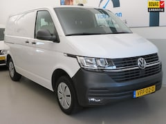 Volkswagen Transporter - 2.0TDI Comfortline#12Mnd. Garantie#Euro6#Org. NL#1e Eig.#Nieuw model#4-Seiz.banden#Abs. ke