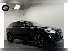 Volvo XC60 - 2.0 T5 245pk FWD R-Design/Dealer onderhouden/Panodak/Leder/Navi