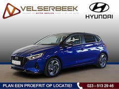 Hyundai i20 - 1.0 T-GDI Premium * Carplay/Camera/LMV/Cruise