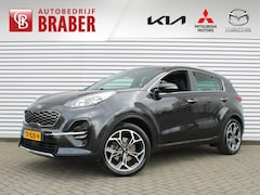 Kia Sportage - 1.6 T-GDI GT-Line PlusLine | Trekhaak | Stuur-/stoelverwarming + ventilatie | Pano dak | 1