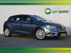 Renault Mégane - 1.2TCe 131PK Navi/Clima/Stoelverwarming/PDC