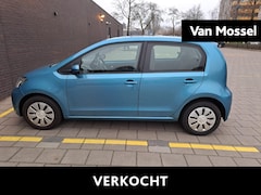 Volkswagen Up! - 1.0 BMT move up | Maps + More | Airco | Bluetooth | DAB+ Radio