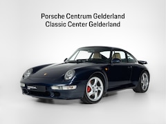 Porsche 911 - 993 3.6 Turbo