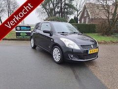 Suzuki Swift - 1.2 Colorline EASSS Airco