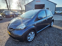 Toyota Aygo - 1.0-12V + AIRCO 5DRS