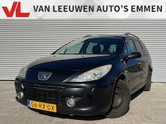 Peugeot 307 SW - 1.6-16V Pack | Nieuw Binnen | Inruilkoopje | Zo Mee