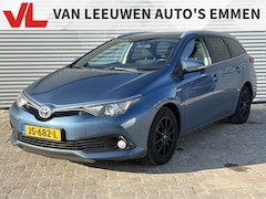 Toyota Auris - 1.8 Hybrid Business Plus | Nieuw Binnen | Automaat | Navi | Pano | APK 20-07-2025