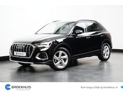 Audi Q3 - 35 TFSI Advanced edition | Trekhaak | LED | Sportstoelen | Stoelverwarming | Camera | Keyl