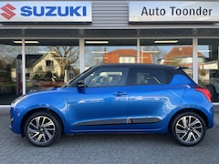 Suzuki Swift - 1.2 Stijl Smart Hybrid/Trekhaak