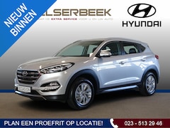 Hyundai Tucson - 1.6 GDi Comfort * Trekhaak/Camera/LMV/Cruise