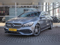 Mercedes-Benz CLA-klasse Shooting Brake - 180 Bus. Sol. AMG