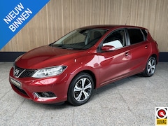 Nissan Pulsar - 1.2 DIG-T Connect Edition Navi | Camera | NL auto