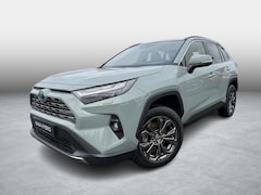 Toyota RAV4 - 2.5 Hybrid AWD Executive | Trekhaak | Dodehoek