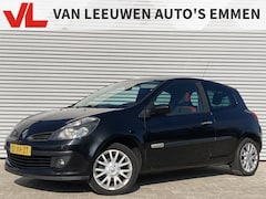 Renault Clio - 1.4-16V Rip Curl | Nieuw Binnen | Airco | Cruise | Distr. VV