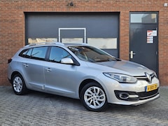 Renault Mégane Estate - 1.2 TCe Expression Navi Trekhaak Keyless Cruise