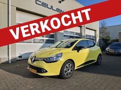 Renault Clio - 0.9 TCe Expression