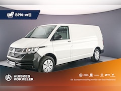 Volkswagen Transporter - 2.0 TDI 110pk L2H1 | excl. kosten rijklaarmaken |