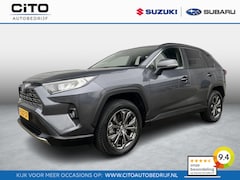 Toyota RAV4 - 2.5 Hybrid AWD Dynamic | Trekhaak | Apple & Android auto | Cito onderhouden