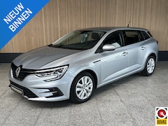 Renault Mégane Estate - 1.3 TCe 140 Equilibre NL auto | Navi | Carplay