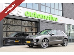 Porsche Macan - 2.0 | NAP | PANO | MEMORY | ACC | CAMERA | LUCHTVERING |