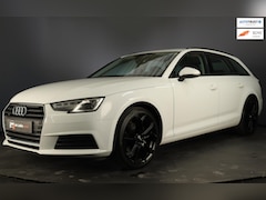 Audi A4 Avant - 1.4 TFSI Sport Lease Edition