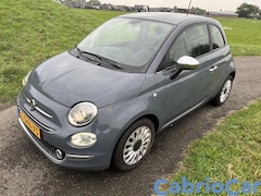 Fiat 500 - 1.0 TwinAir Pop Electra probleem en kleurverschil