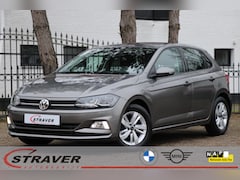 Volkswagen Polo - 1.0 TSI Comfortline