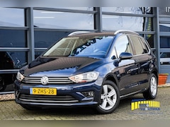 Volkswagen Golf Sportsvan - 1.4 TSI 150PK Aut. Highline