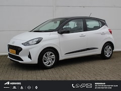 Hyundai i10 - 1.0 Comfort Smart / Navigatie + Apple Carplay/Android Auto / Achteruitrijcamera / Cruise C