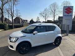 Suzuki Ignis - 1.2 Select // 1e eigenaar // Nette dealer onderhouden Ignis // Navigatie // Rijklaarprijs