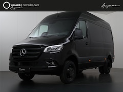 Mercedes-Benz Sprinter - 519 CDI GB L2 RWD SELECT 5, 0t